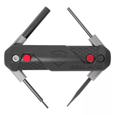 Real Avid 4-in-1 Tool for Glock