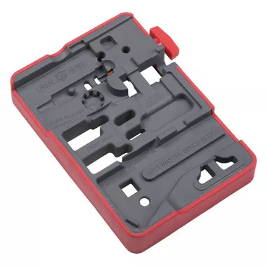 Real Avid AR15 Master Bench Block
