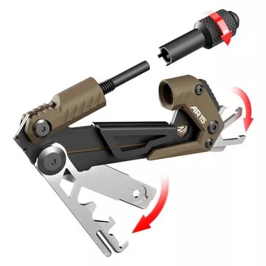 Real Avid Gun Tool Core - AR15