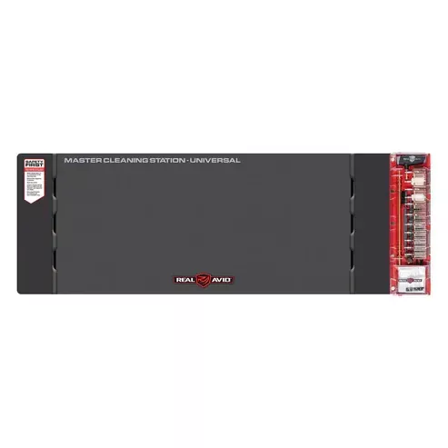 Real Avid Master Cleaning Station – Universal