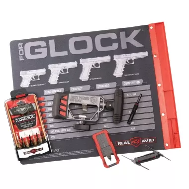 Real Avid Master Collection for GLOCK