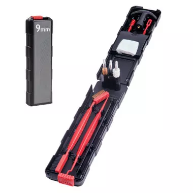 Real Avid Prime-9 9mm Handgun Cleaning Kit