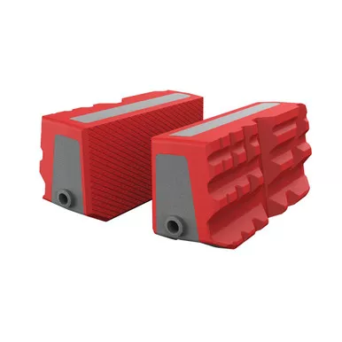 Real Avid Smart-Jaws Multi-Fit Sleeves