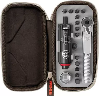 Real Avid Smart-Torq Fixed Limiter & X3 Driver Kit