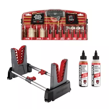 Real Avid Universal Gun Cleaning Essentials