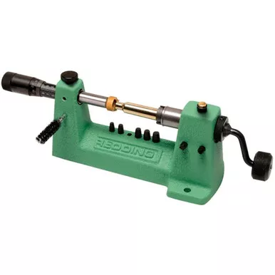 Redding 2400 Match Precision Case Trimmer