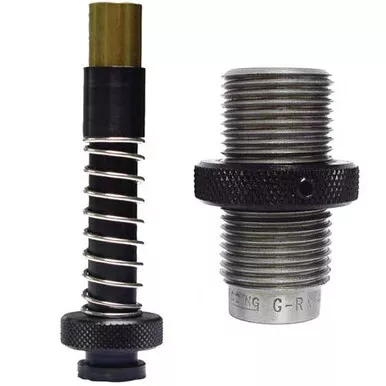 Redding 40 S&W Carbide GRX Push Through Sizing Die