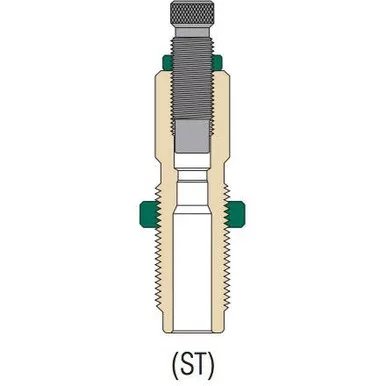 Redding 6mm Dasher Series D Bullet Seating Die