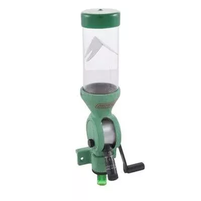 Redding Competition Model BR-30 Powder Measure