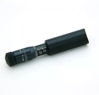 Redding Match Grade 3BR Powder Measure Universal Metering Chamber