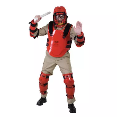 RedMan XP Student Suit