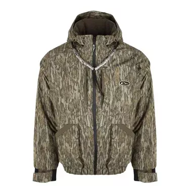 Refuge 3.0 3-in-1 Jacket