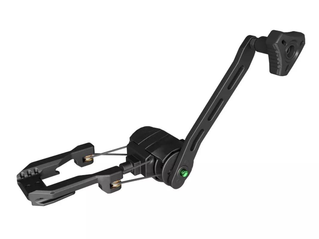 Refurbished CenterPoint Wrath 430 Silent Cranking Device
