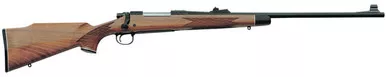 REM Arms R25787 700 BDL 243 Win 4+1 22" BBL Blued Monte Carlo Stock
