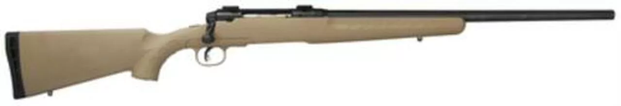 Remington 700 Mountain LSS 280 Rem 22″ SS Barrel X-Mark Pro Trigger