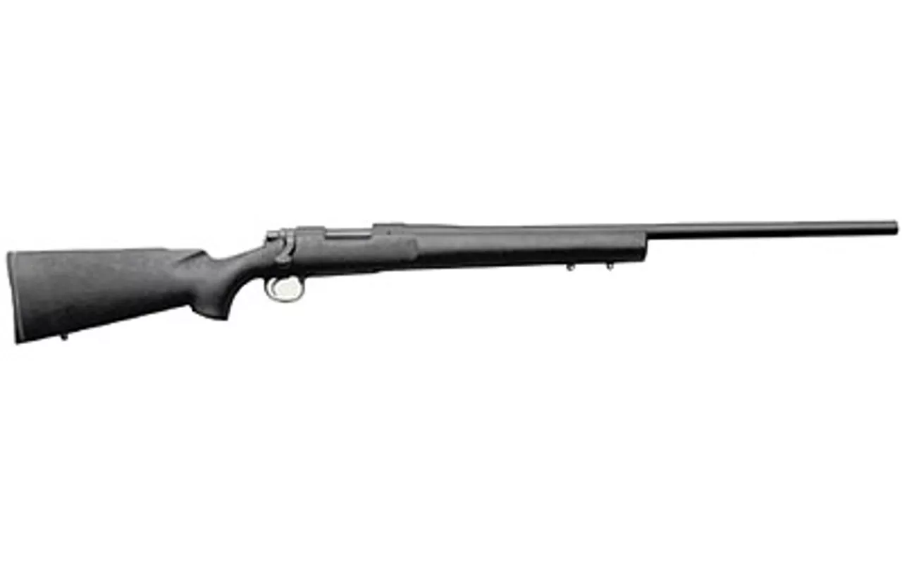 Remington 700 Police 223