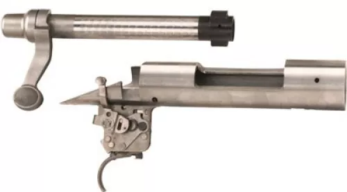Remington 700 RECEIVER S/A SINGLE