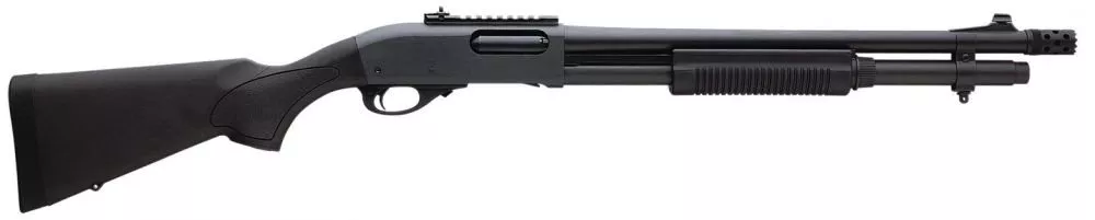 Remington 870 Express Tactical 12 GA 18″ Ghost Ring Sights