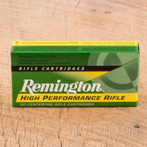Remington Express 300 AAC Blackout Ammunition – 20 Rounds of 220 Grain OTM