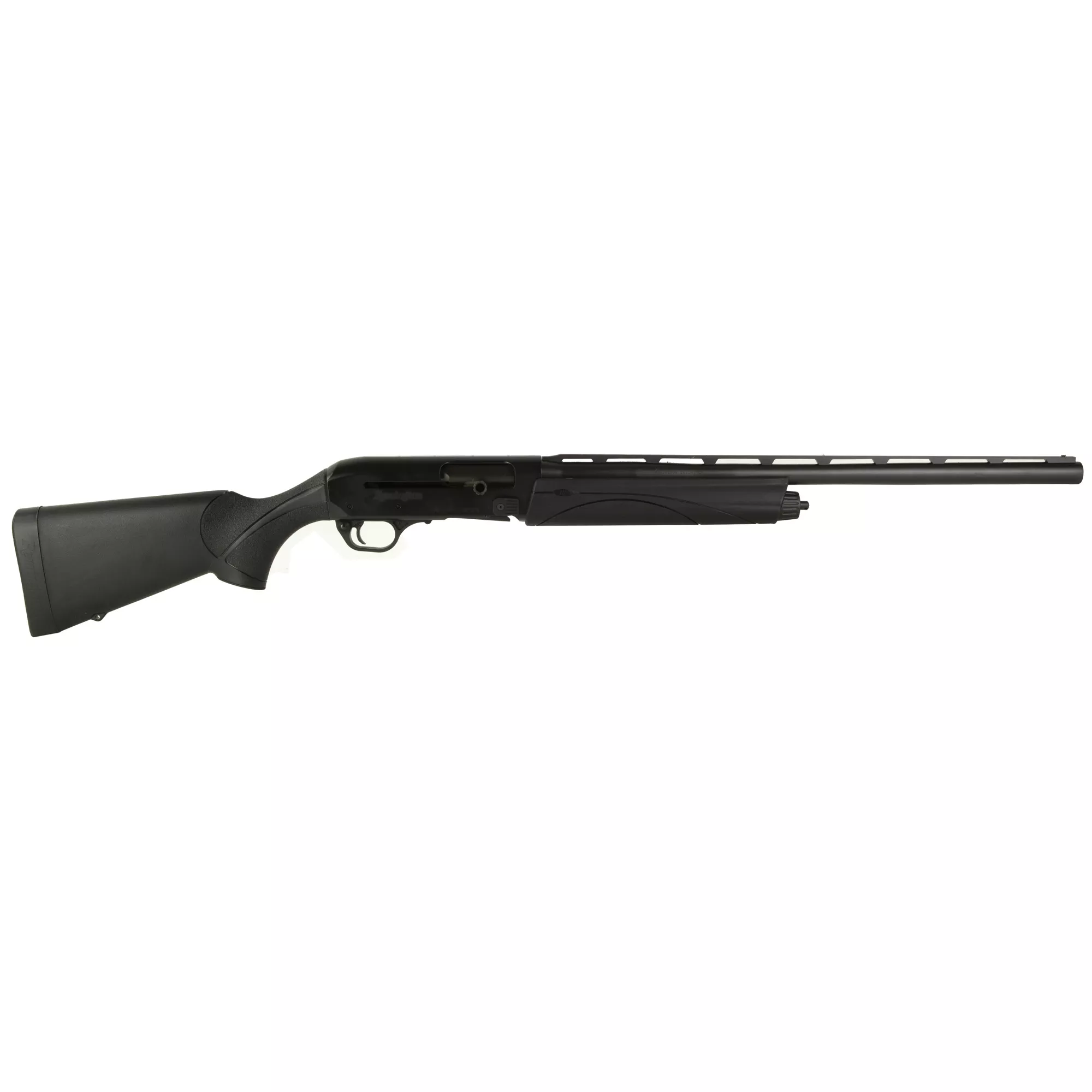 Remington Firearms (New) R83462 V3 Field Pro Compact 12 Gauge Semi-Auto 3” Chamber 3+1 22” Vent Rib Barrel, Black Oxide, Double Bead Sight, 3 Position Carrier