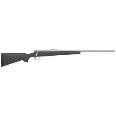 Remington Model 700 SPS Bolt Action Rifle 300 Winchester Magnum 26" Stainless Steel Synthetic Stock