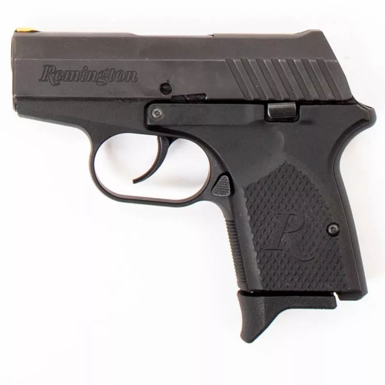 REMINGTON RM380 .380 ACPSEMI AUTO HANDGUNS