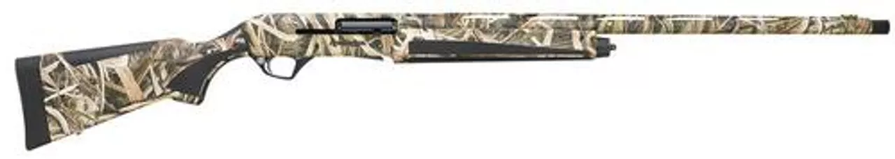 Remington Versa Max 12 Ga, 28″, Mossy Oak Blades Camo, Synthetic, Pro Bore 14