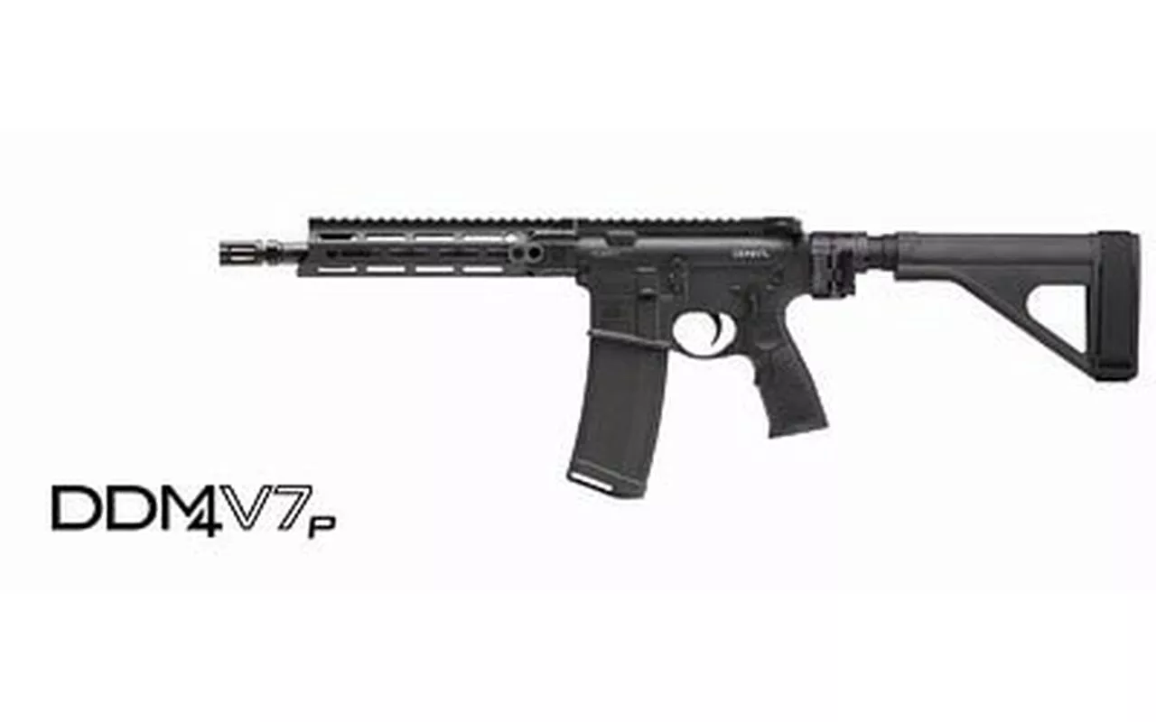 Retay GPS Tactical 12 Ga, 18.5″ Barrel, 3″, Synthetic, Black, 5rd