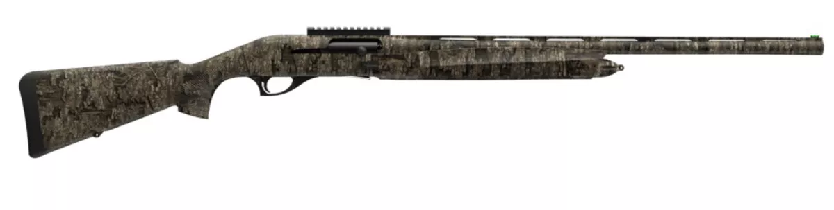 Retay USA Masai Mara 20 Ga 3″ Shotgun, 22″ Barrel, Realtree Timber Camo
