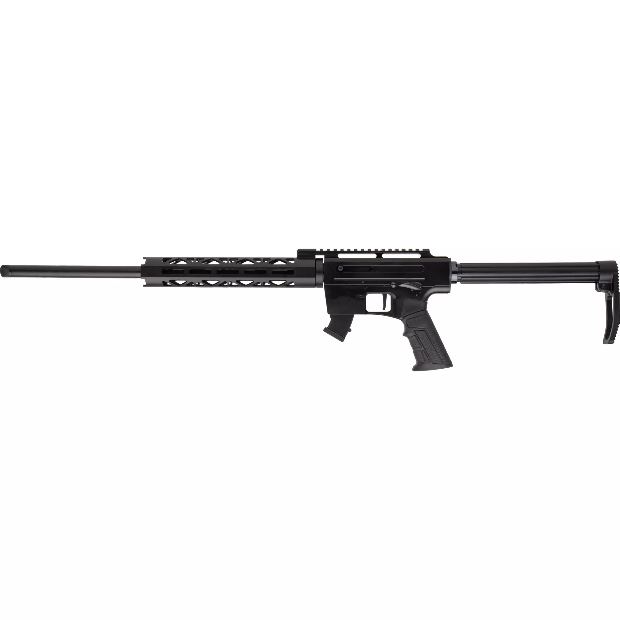 RIA TM22 SA COMPACT 22LR 18 10RD BLK