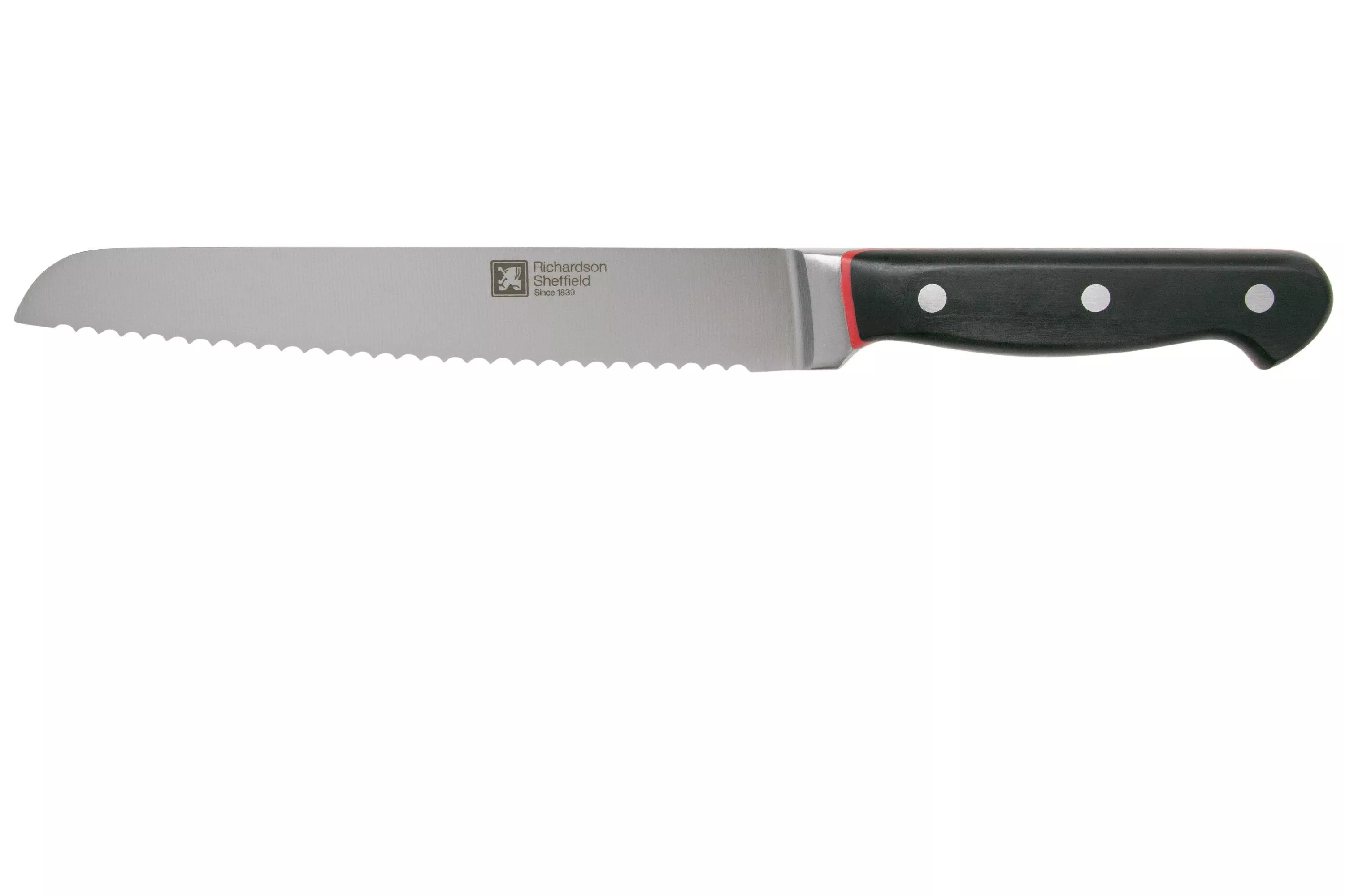 Richardson Sheffield Velocity 123BFCSB3191 bread knife