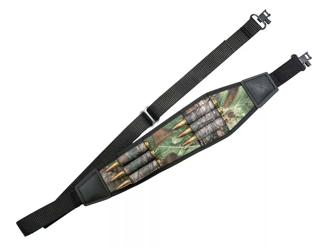 Rifle Ammo GTSL115