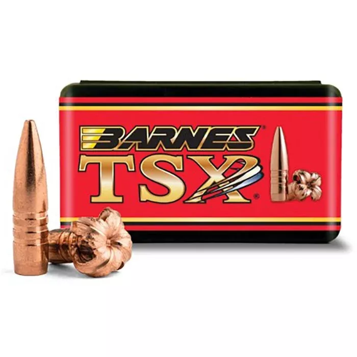 Rifle TSX 30408