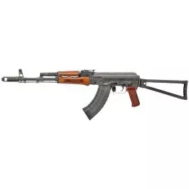 Riley Defense RAK47 AK47 Rifle Teak 7.62×39 16″ Barrel Folding Stock
