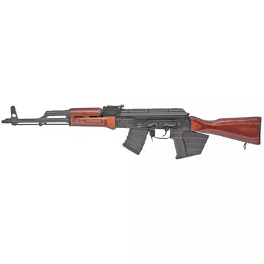 Riley Defense RAK47-C-CA Rifle 7.62x39mm 16.25" Barrel Laminate Wood Stock