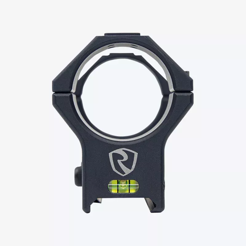 Riton Optics XRC30B20 Contessa Scope Mount/Ring Combo Black Anodized 30mm 20 MOA