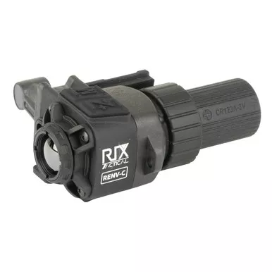 Rix Tactical RENV-C 640 Thermal Clip-On