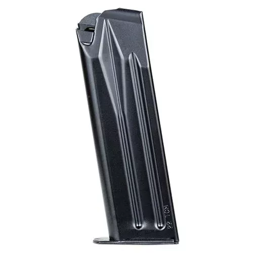 Rock Island 54180 191122 TCM,9mm Luger 1911 TMC 17rd Blued Detachable