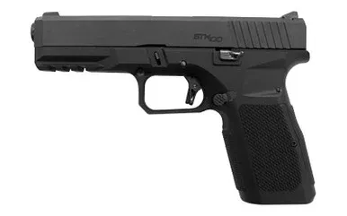 ROCK ISLAND STK100 STD 9MM 4.5 17RD