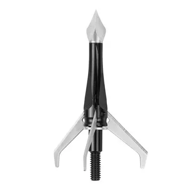 Rocket Siphon XB 100 Grain 3-Blade Broadhead