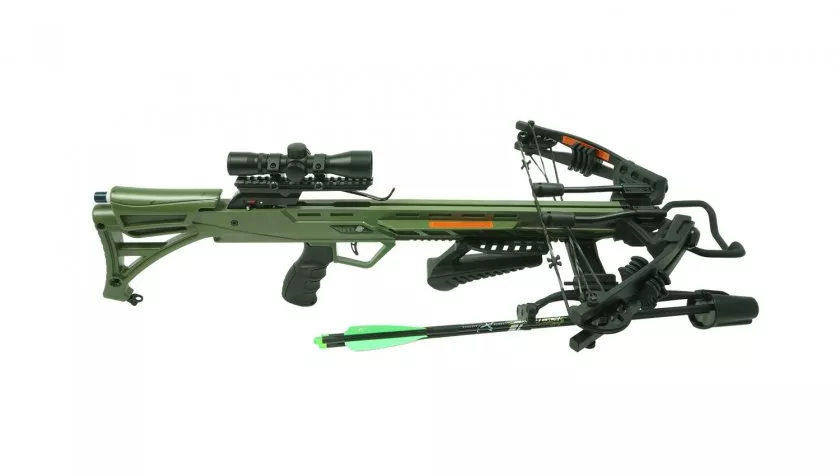 Rocky Mountain RM405 200lbs