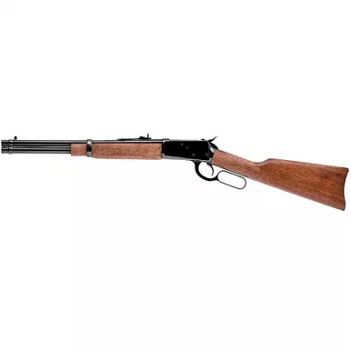 Rossi 920441613 R92 Carbine 44 Mag 8+1 16" BBL Black Hardwood Stock