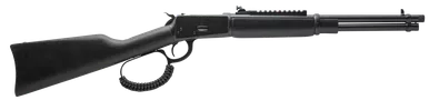 Rossi 920441613TB R92 Carbine 44 Mag 8+1 16.50" BBL Matte Black RH