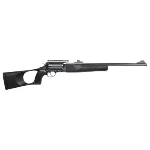 ROSSI CIRCUIT JUDGE TACTICAL, TUFFY 45LC/410 3″ BLACK SYN