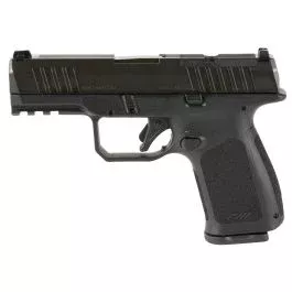 Rost Martin RM1C Compact 9MM 4″ 17rd Black