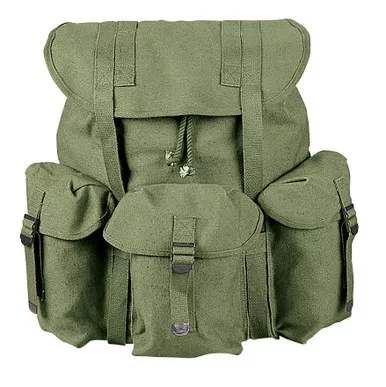 Rothco Heavyweight MINI Alice Pack
