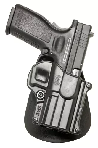 Roto Paddle Holster SP11RP