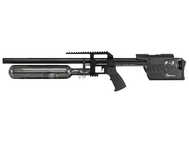 RTI Arms P-3 Performance PCP Air Rifle