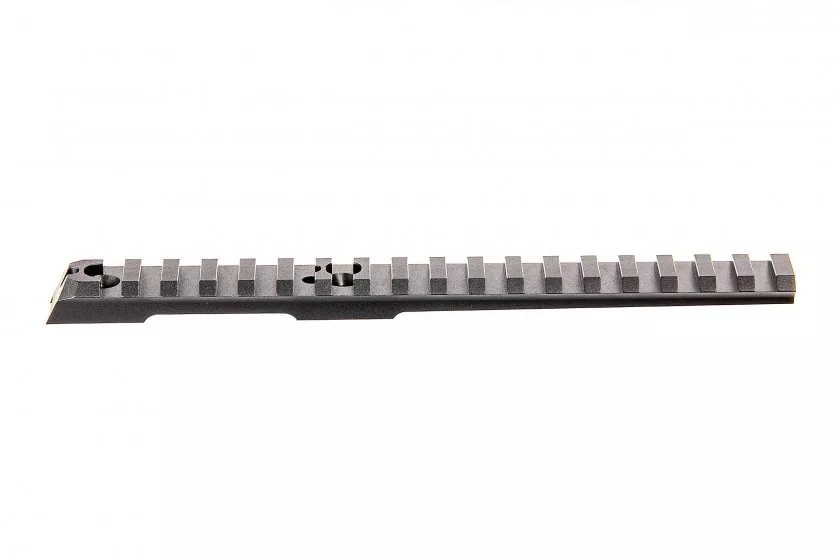 RTI Priest Picatinny Rail