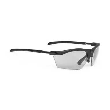 Rudy Rydon Stealth Matte Black Z87+ ImpactX Photochromic 2 Black Stealth